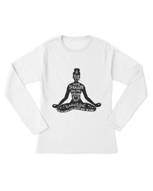 Women's Long Sleeved T-Shirt