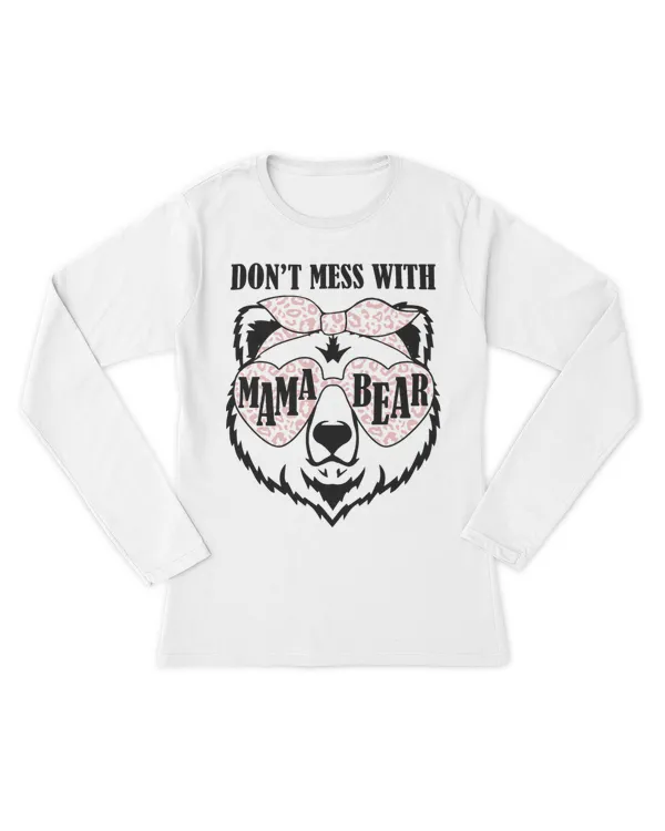 Women's Long Sleeved T-Shirt