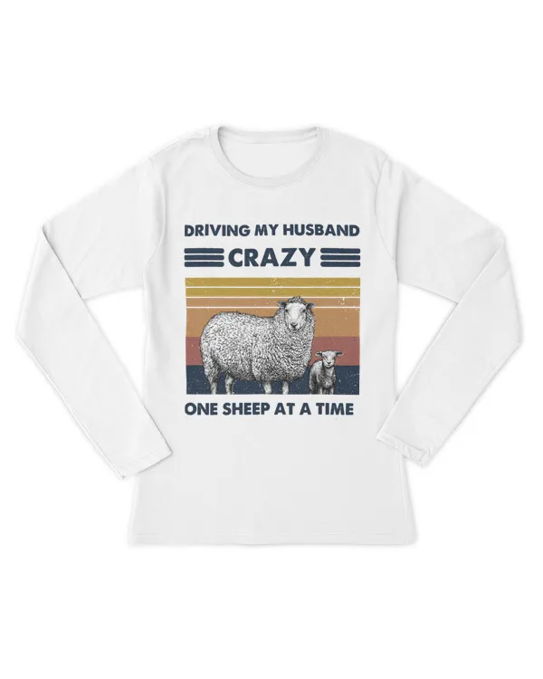 Women's Long Sleeved T-Shirt