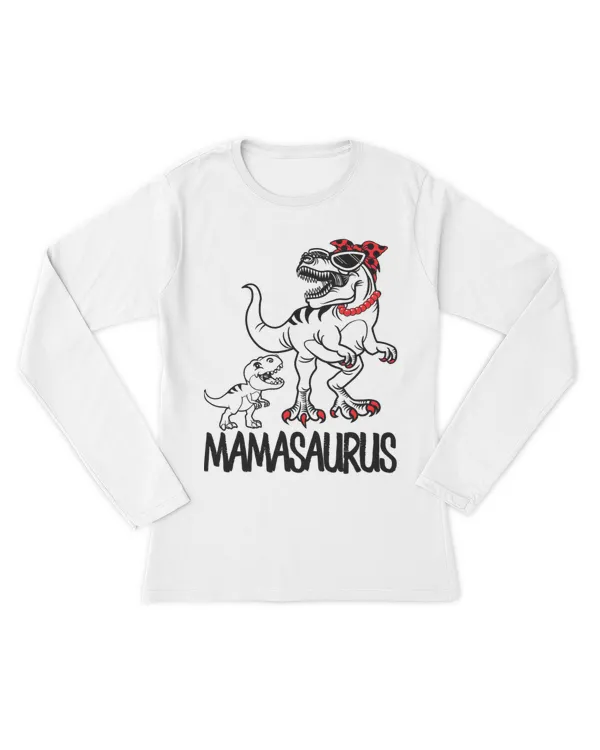 Women's Long Sleeved T-Shirt