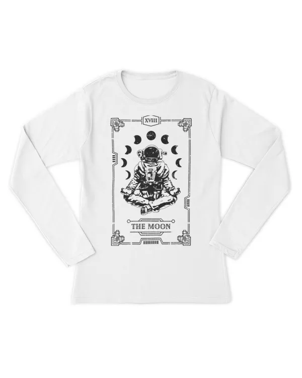 Women's Long Sleeved T-Shirt