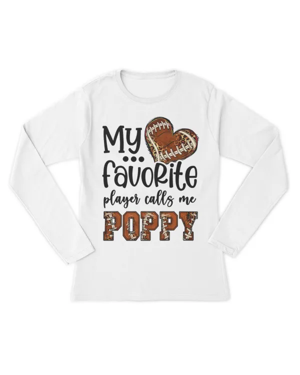 Women's Long Sleeved T-Shirt