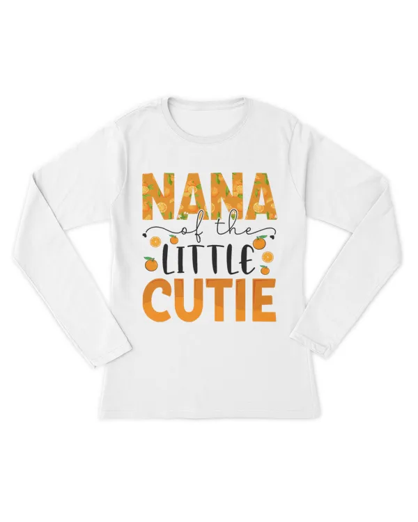 Women's Long Sleeved T-Shirt