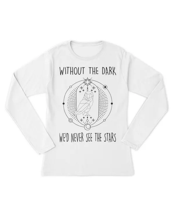 Women's Long Sleeved T-Shirt