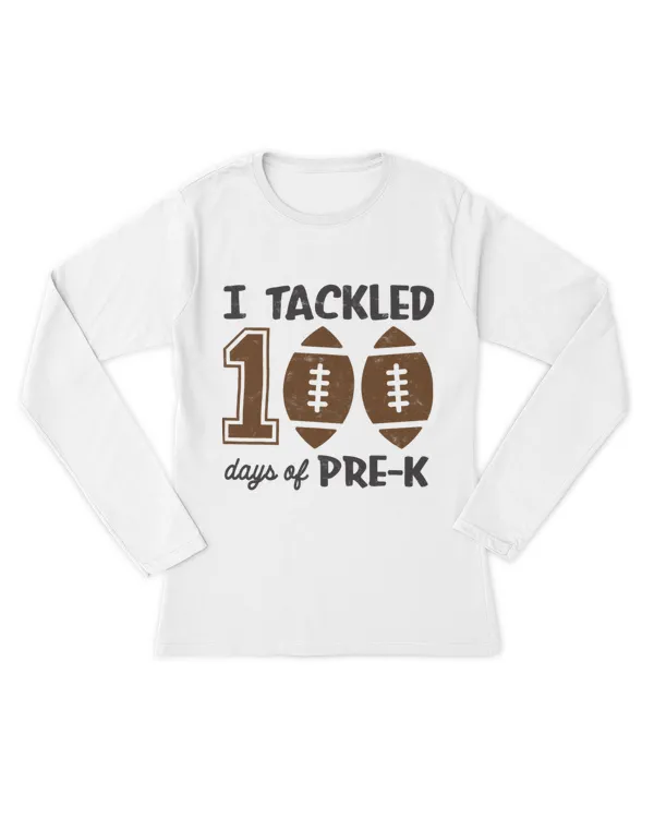 Women's Long Sleeved T-Shirt