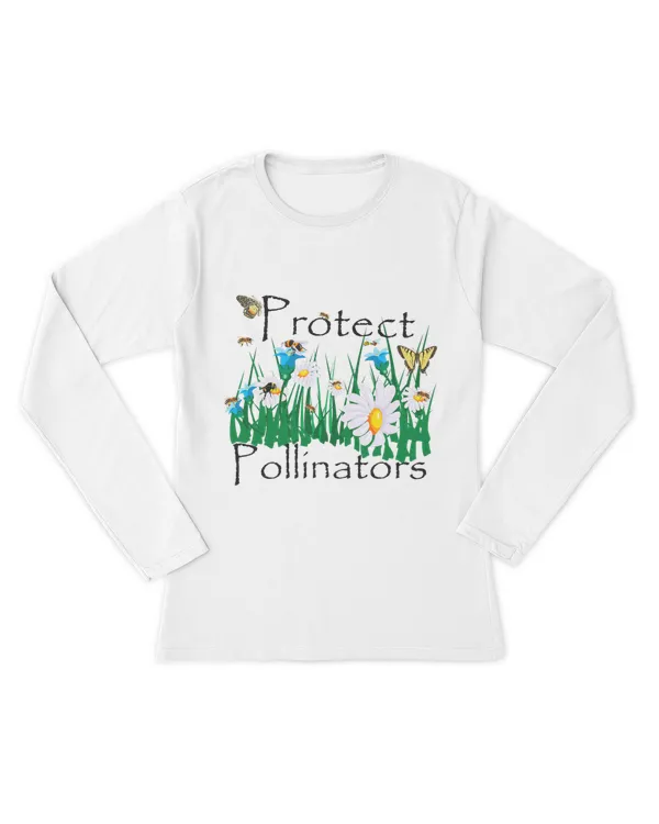 Women's Long Sleeved T-Shirt