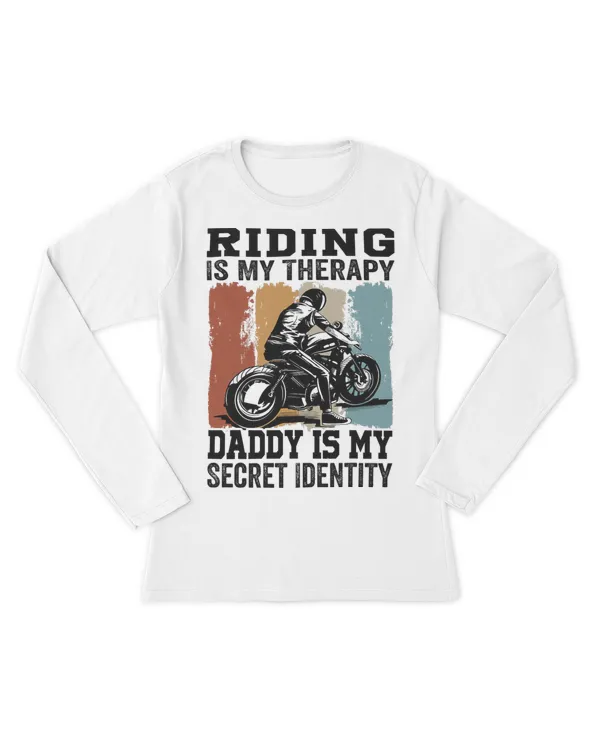 Women's Long Sleeved T-Shirt