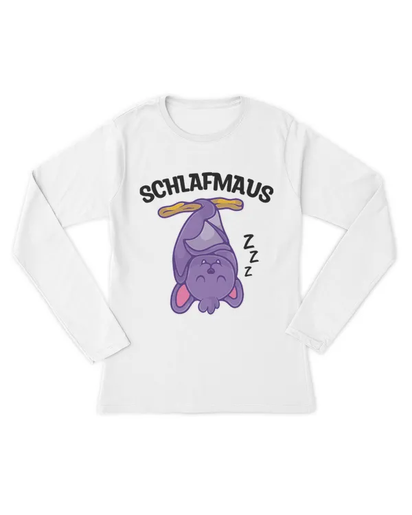 Women's Long Sleeved T-Shirt