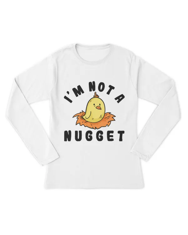 Women's Long Sleeved T-Shirt