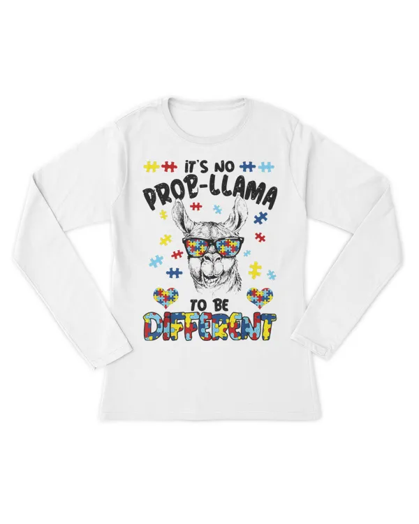 Women's Long Sleeved T-Shirt