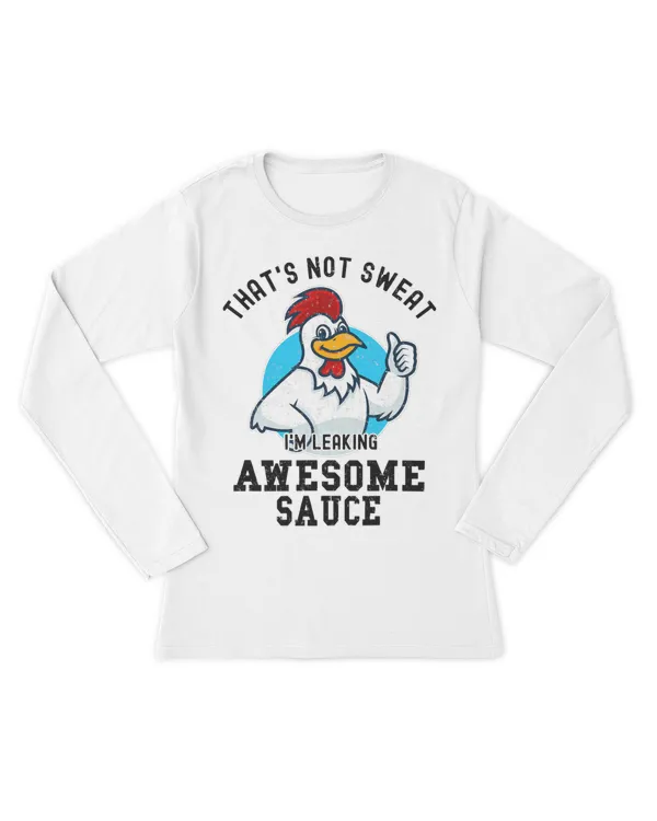 Women's Long Sleeved T-Shirt