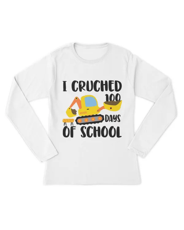 Women's Long Sleeved T-Shirt
