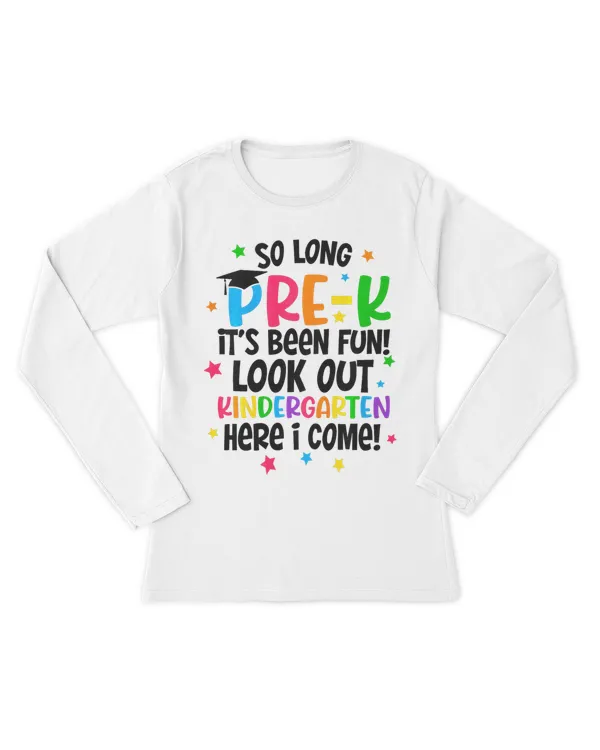 Women's Long Sleeved T-Shirt