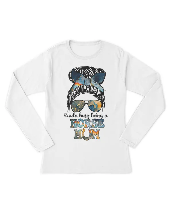 Women's Long Sleeved T-Shirt