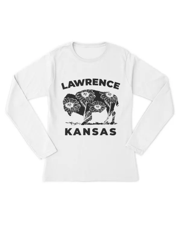 Women's Long Sleeved T-Shirt
