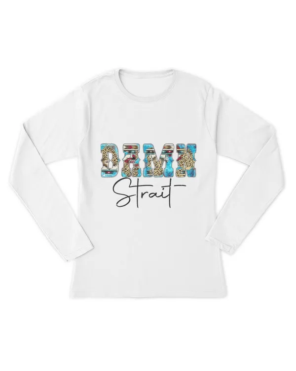 Women's Long Sleeved T-Shirt