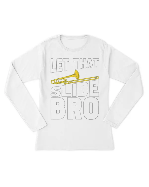 Women's Long Sleeved T-Shirt