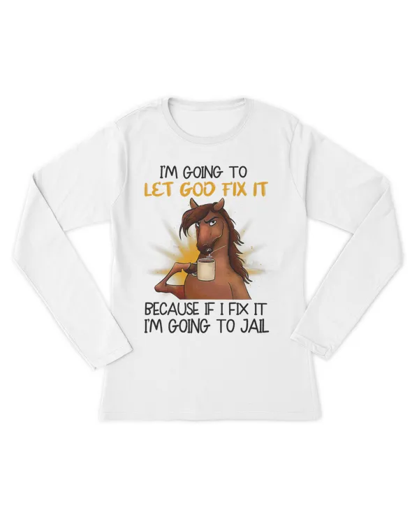 Women's Long Sleeved T-Shirt