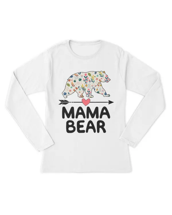 Women's Long Sleeved T-Shirt