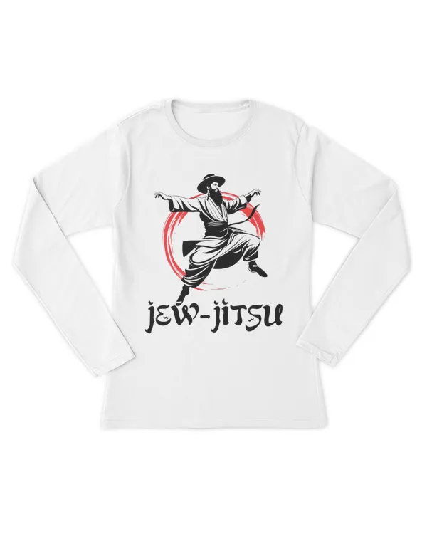 Women's Long Sleeved T-Shirt