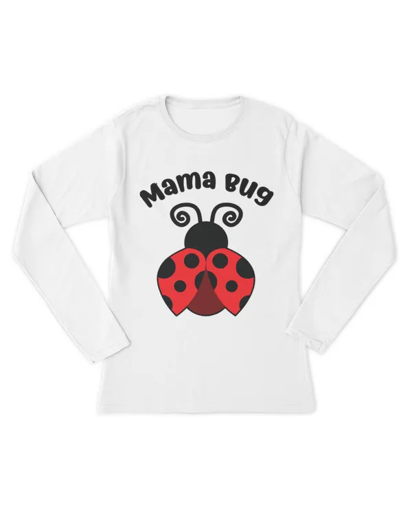 Women's Long Sleeved T-Shirt