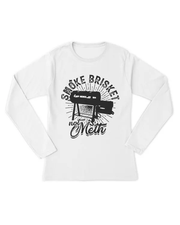 Women's Long Sleeved T-Shirt