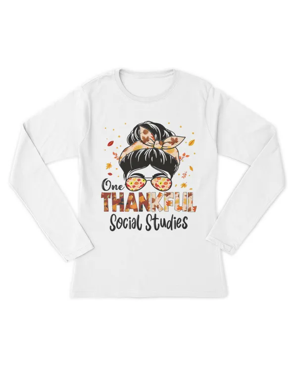 Women's Long Sleeved T-Shirt