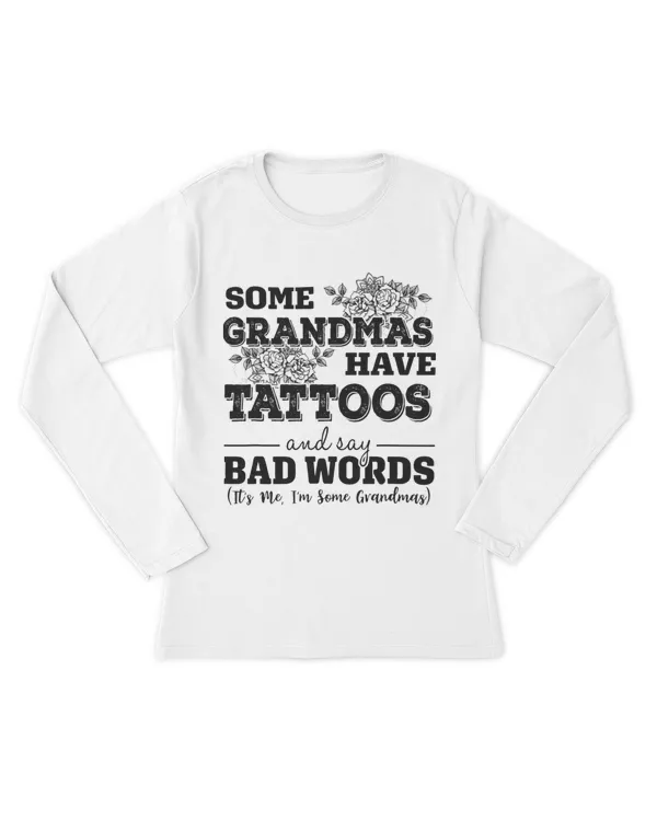 Women's Long Sleeved T-Shirt