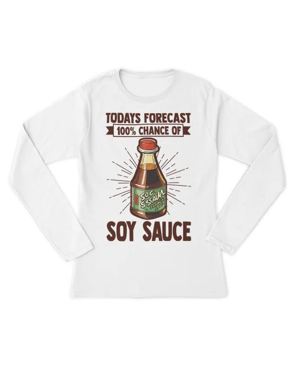 Women's Long Sleeved T-Shirt