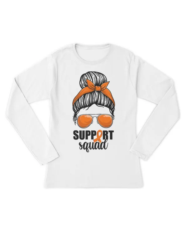 Women's Long Sleeved T-Shirt