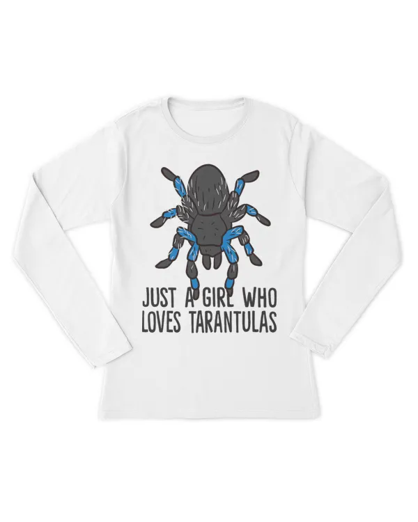 Women's Long Sleeved T-Shirt