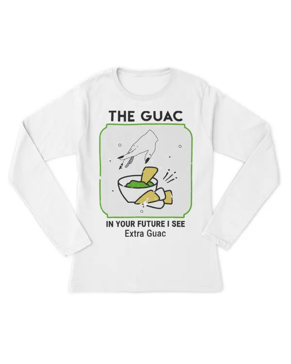 Women's Long Sleeved T-Shirt