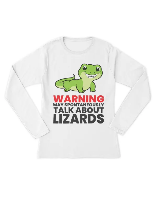 Women's Long Sleeved T-Shirt