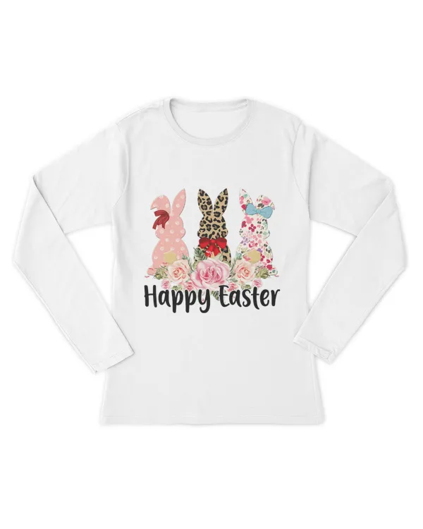Women's Long Sleeved T-Shirt