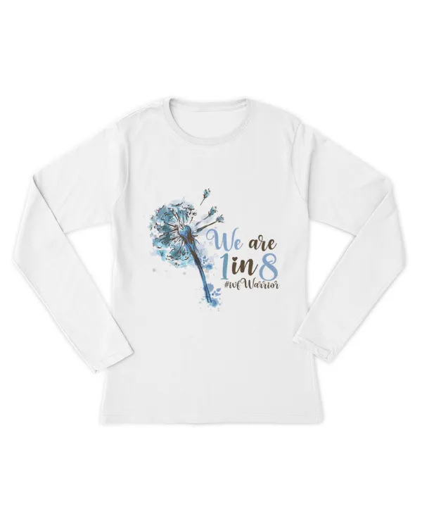 Women's Long Sleeved T-Shirt