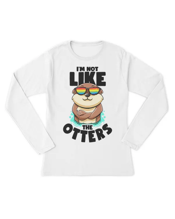 Women's Long Sleeved T-Shirt