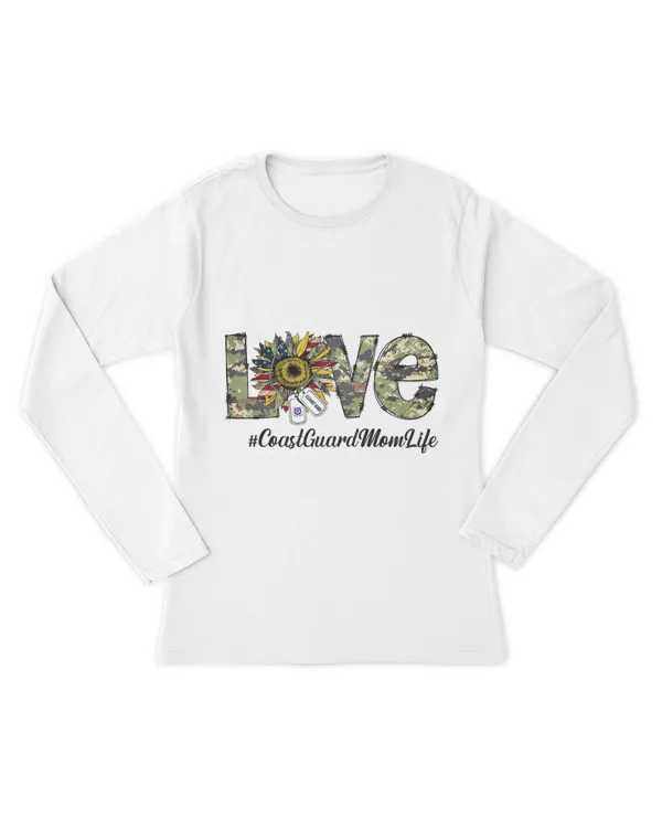 Women's Long Sleeved T-Shirt