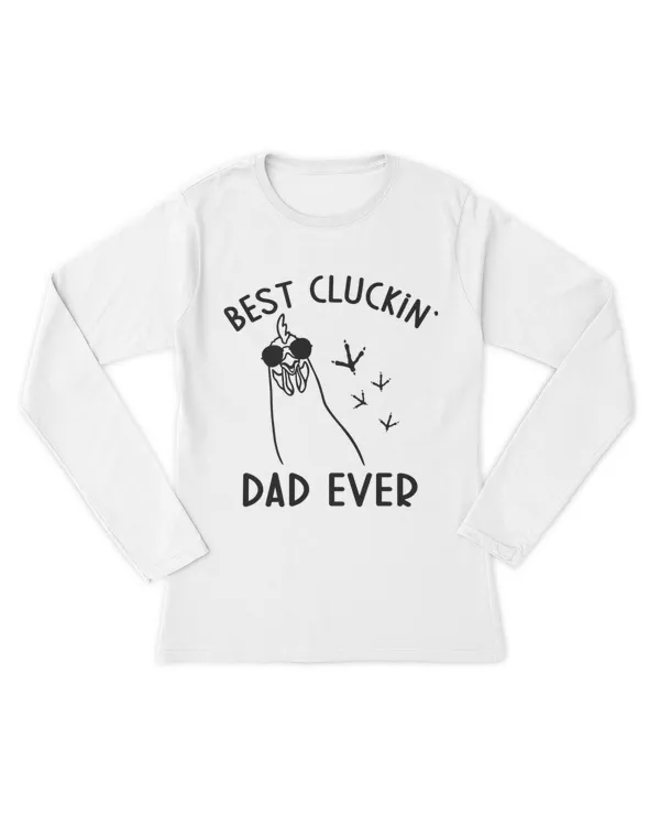Women's Long Sleeved T-Shirt