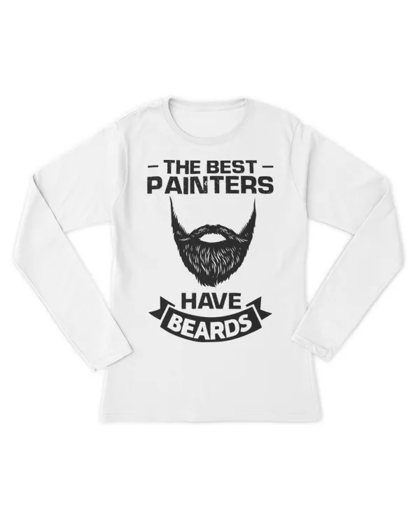Women's Long Sleeved T-Shirt