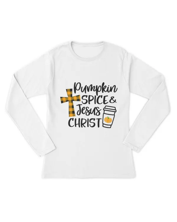 Women's Long Sleeved T-Shirt