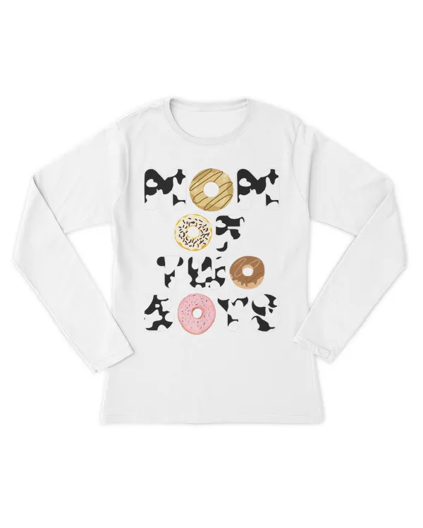 Women's Long Sleeved T-Shirt