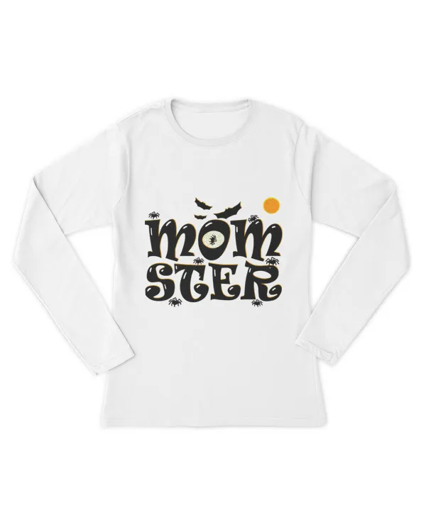 Women's Long Sleeved T-Shirt