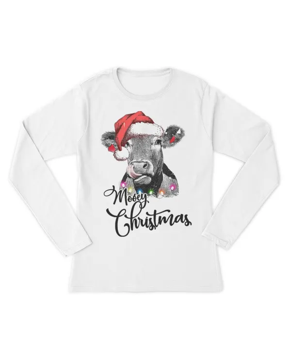 Women's Long Sleeved T-Shirt