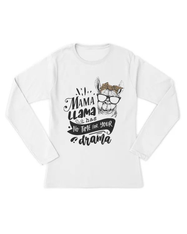 Women's Long Sleeved T-Shirt