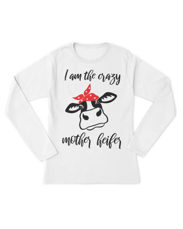 Women's Long Sleeved T-Shirt