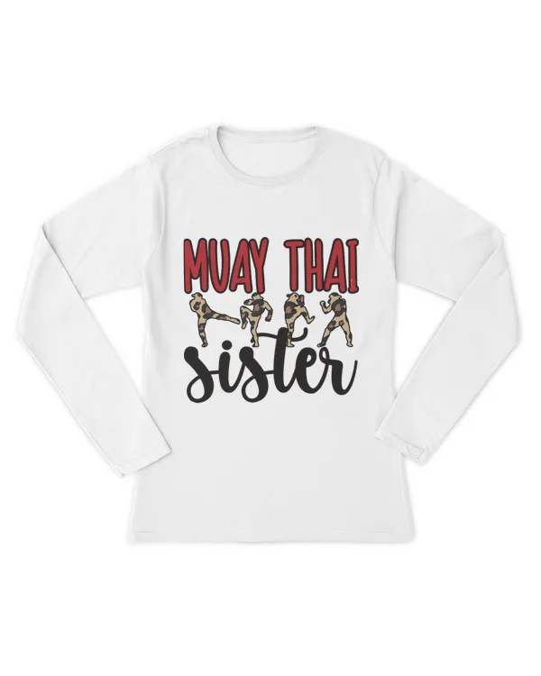 Women's Long Sleeved T-Shirt