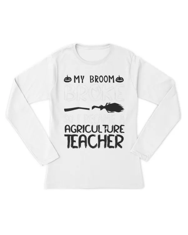Women's Long Sleeved T-Shirt