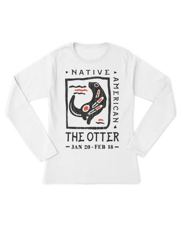 Women's Long Sleeved T-Shirt