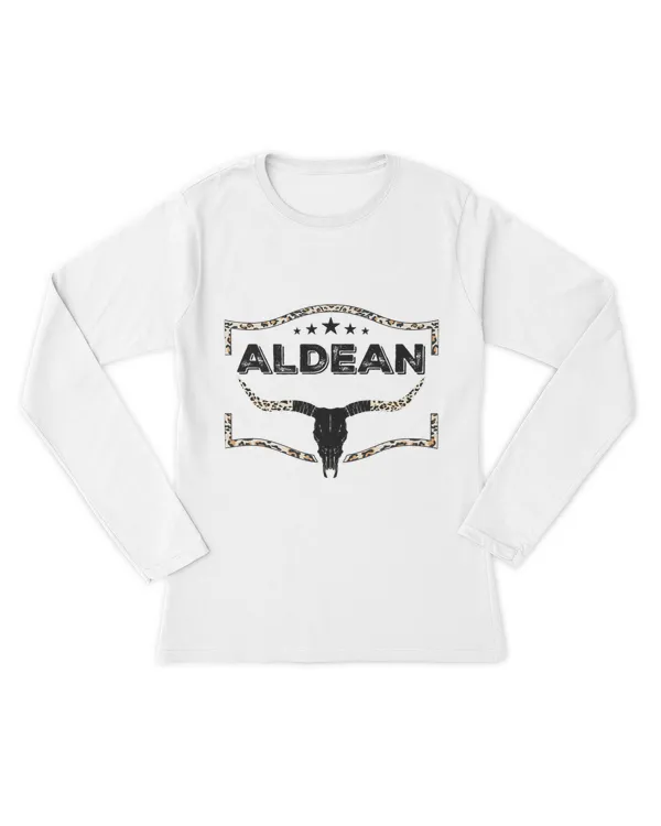 Women's Long Sleeved T-Shirt