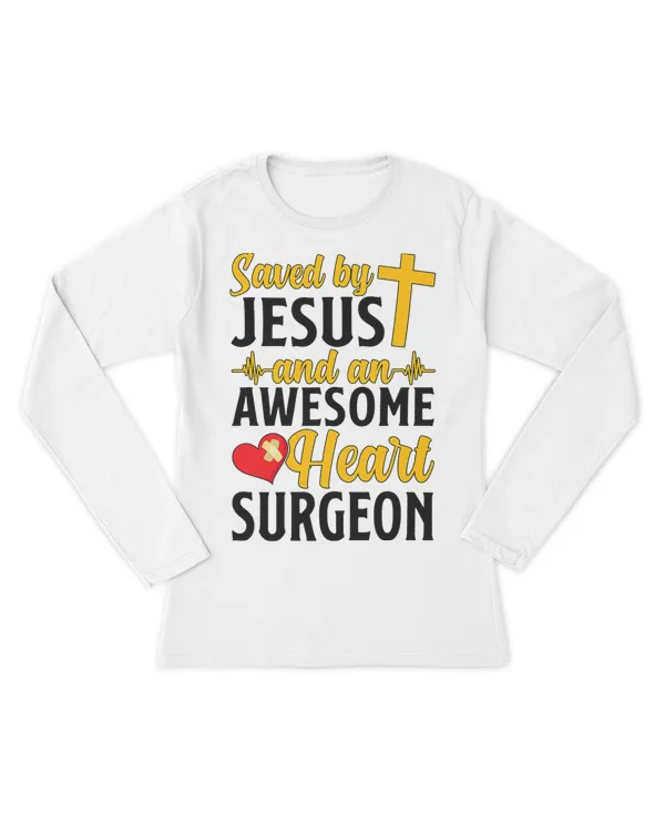 Women's Long Sleeved T-Shirt